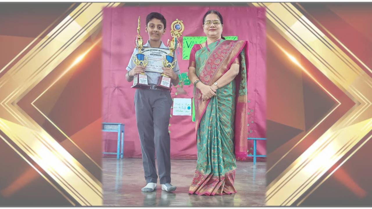 State-Level Silambam Competition